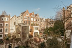 Utrechtsedwarsstraat 85B, 1017 WD Amsterdam 